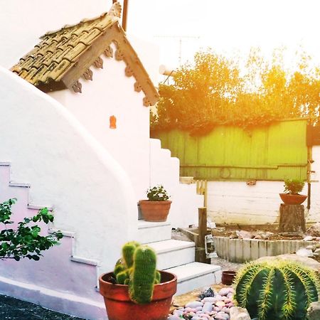 Ferienwohnung Marco Polo'S Mooring Cozy Navy House Anavyssos Exterior foto