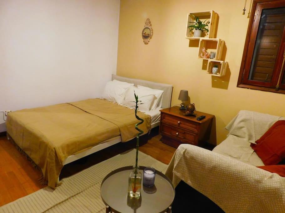 Ferienwohnung Marco Polo'S Mooring Cozy Navy House Anavyssos Exterior foto