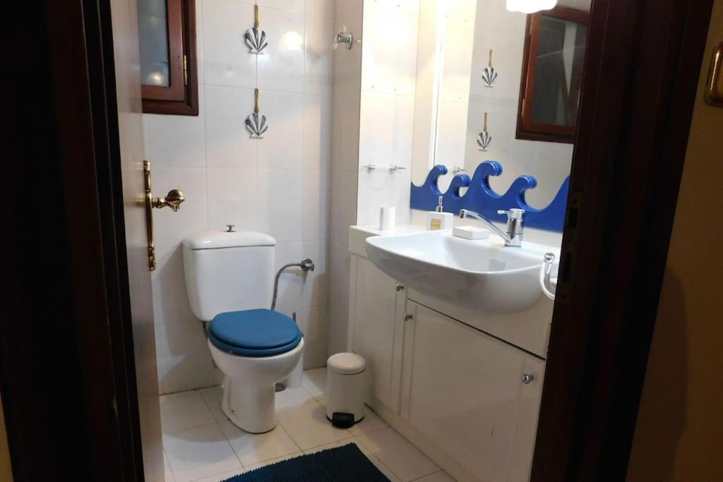 Ferienwohnung Marco Polo'S Mooring Cozy Navy House Anavyssos Exterior foto